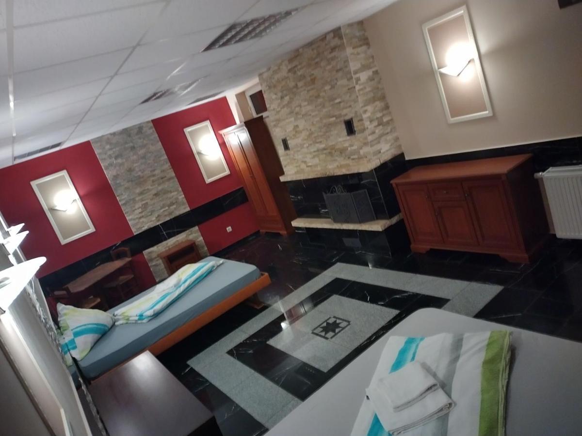 Hotel Zur Rose Bad Karlshafen Dış mekan fotoğraf